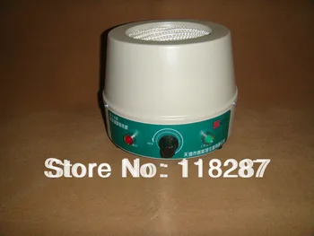 

500mL Electronic Temperature Regulation Heating Mantle