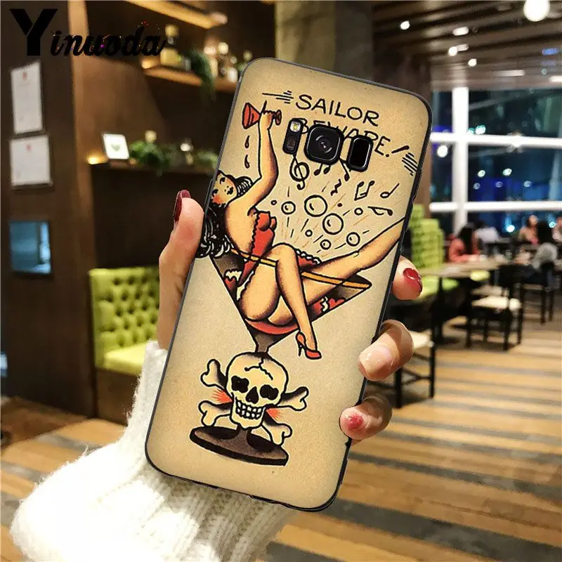 Sailor Jerry Tattoo 06