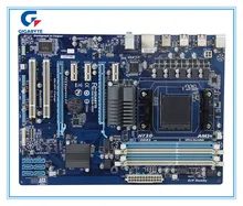 original motherboard for Gigabyte GA-970A-DS3 DDR3 Socket AM3+ 970A-DS3 USB 3.0 32GB Desktop motherboard Boards Free shipping original motherboard for Gigabyte GA-970A-DS3 DDR3 Socket AM3+ 970A-DS3 USB 3.0 32GB Desktop motherboard Boards Free shipping