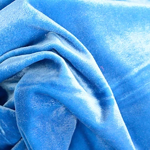 Платье для фигурного катания Nasinaya, индивидуальные юбки для конькобежцев, юбки для конькобежцев, для девочек, женщин, детей, Patinaje, гимнастическое, бархатное, для конькобежцев - Цвет: sky blue