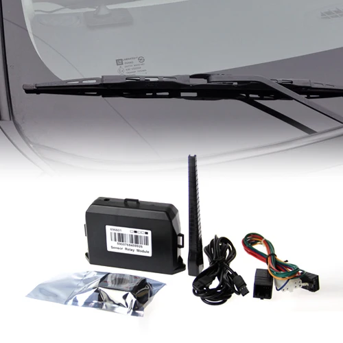 Chevrolet Cruze Car Rain Sensor Auto wiper for Cruze on