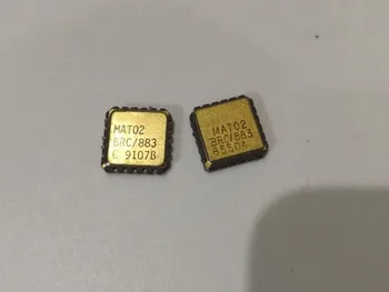 

Free Shipping 2pcs/lots MAT02BRC Quality assurance