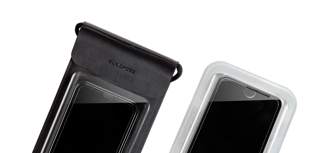 Xiaomi IPX8 Водонепроницаемый сумка чехол Универсальный 6 дюймов Чехол для мобильного телефона Купание Чехол подводный для iPhone XS samsung huawei