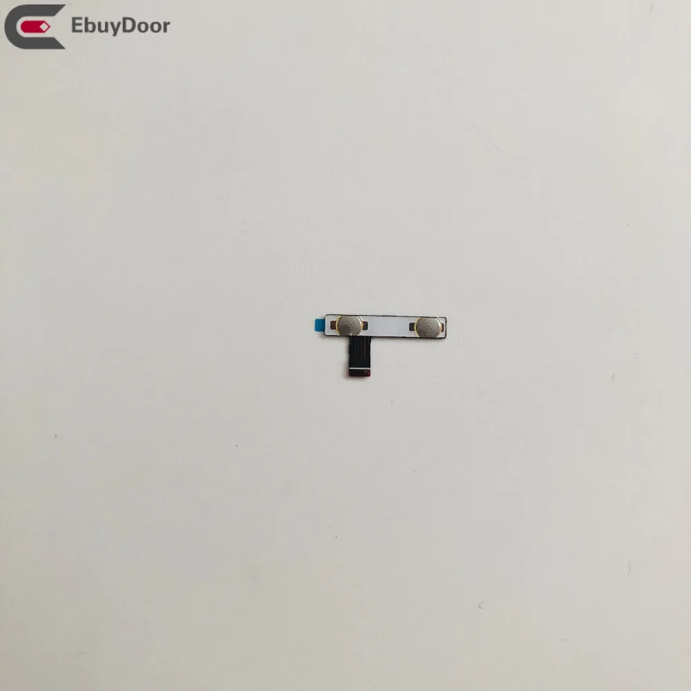 

New Volume Button Flex Cable FPC For DOOGEE S30 MTK6737 Quad Core 5.0"HD 1280x720 + Tracking Number