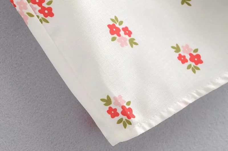 Шикарные белые женские платья Bazaleas винтажное летнее платье с бантом в центре
