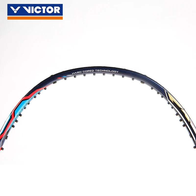 Ракетка для бадминтона Victor HX 2019 Малазийская и Корейская сборная