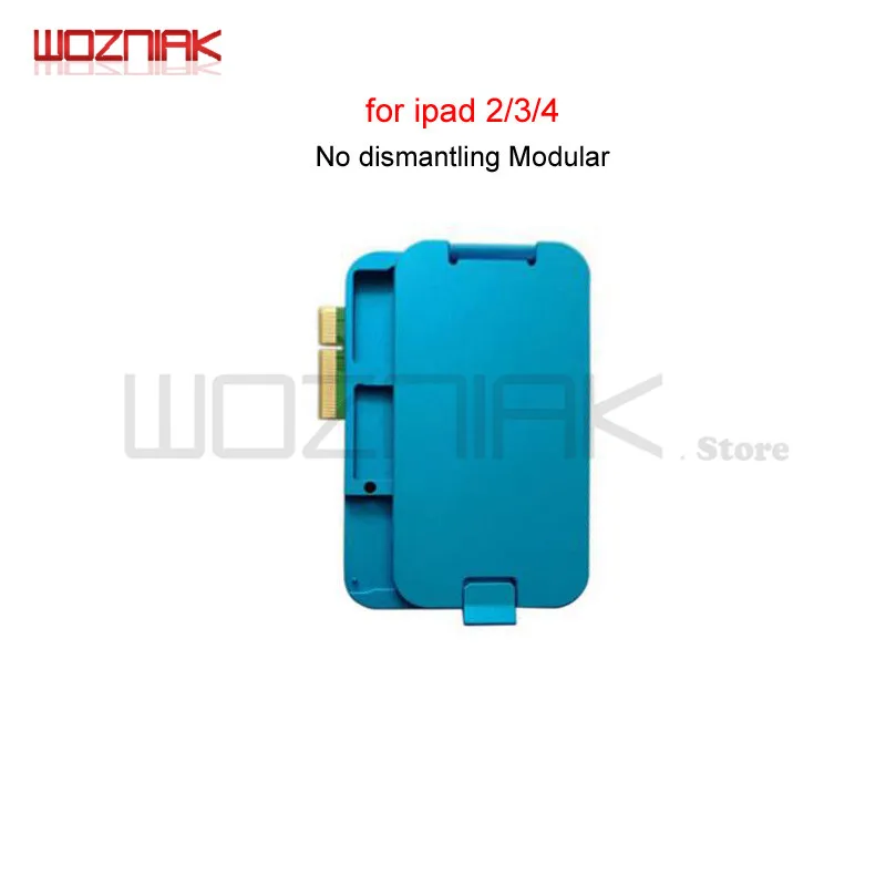 JC Pro1000S Multi-Functional PCIE NAND Programmer