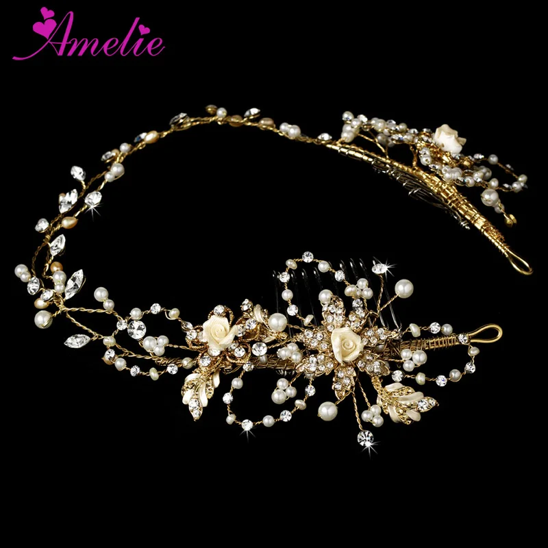 AC7711 hair comb