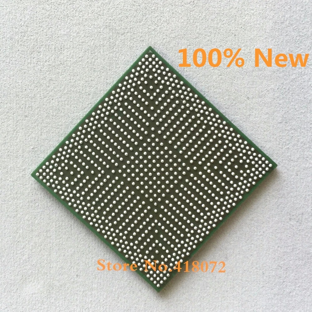 

M72-M 216QMAKA14FG M72 M Lead-free balls BGA Chipset