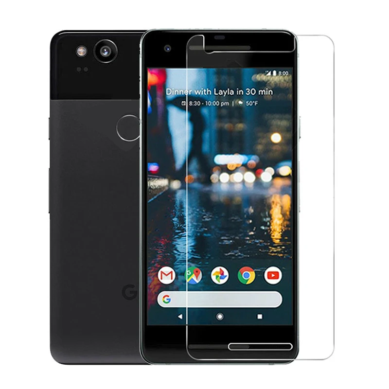 

Premium 9H Protective Tempered Glass for Google Pixel4 XL Pixel3 XL Pixel2 XL Pixel3A XL Pixel3 Lite Screen Protector Glass Film