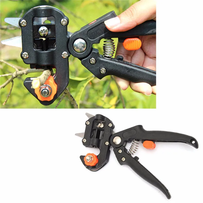

Garden Farming Pruning Shears Scissor Garden Tools Grafting Pruner Chopper Pruning Cutting Shears Cutting Shears Hand tool ^