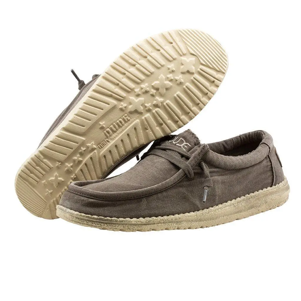 DUDE MAN TEXTILE MOCCASINS MOCASSIN KNIGHT |Кроссовки и кеды| |