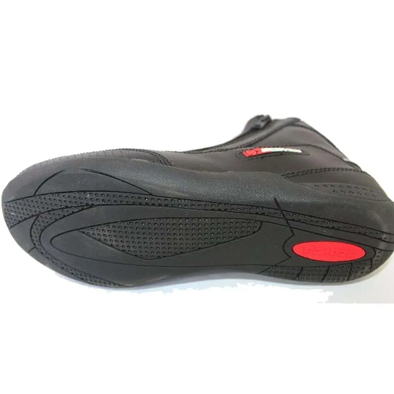 SCOYCO/ботинки в байкерском стиле мужские байкерские высокие ботильоны Bota Motociclista