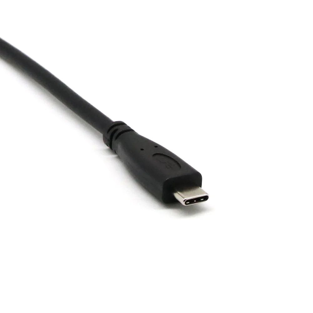 0 2 М м тип C аксессуары USB 3 1 детали портативный удлинитель Кабель для передачи