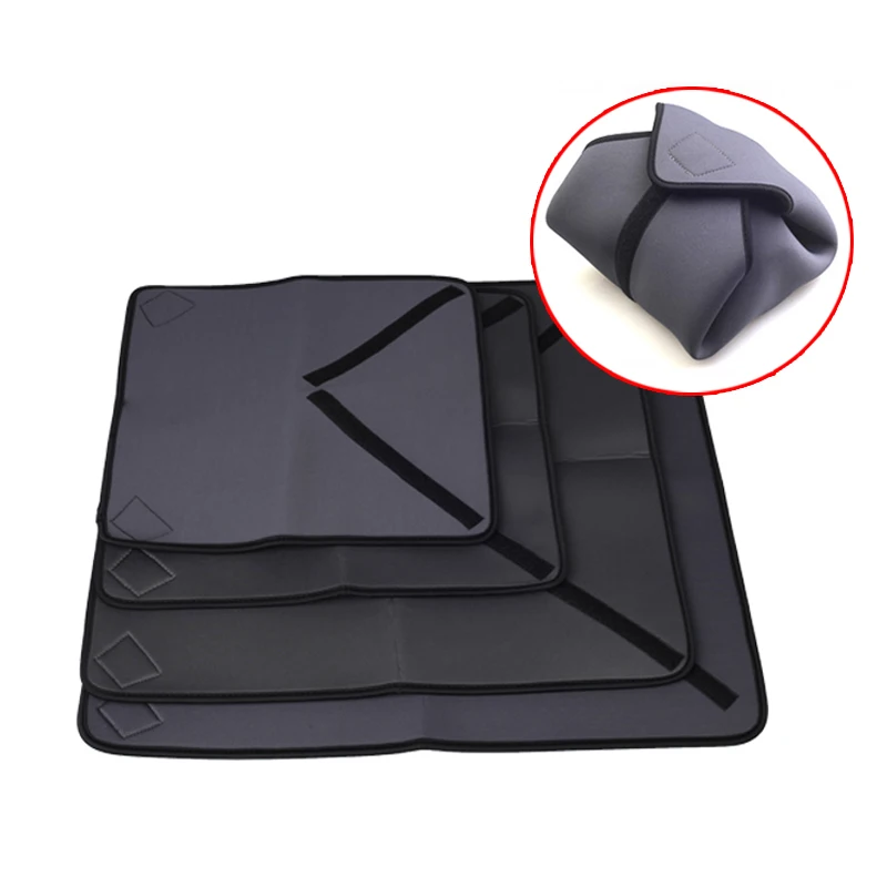

Waterproof Shockproof Camera Wrap Cloth Protect Storage Insert CoverFor DSLR Lens Canon M3 M 700D 5D 7D Nikon D90 D810 Sony A7