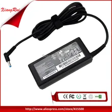 19.5 В 3.33a 65 Вт Адаптеры питания для ноутбука для HP с 4.5*3.0 мм разъем DC ppp009c, 710412-001