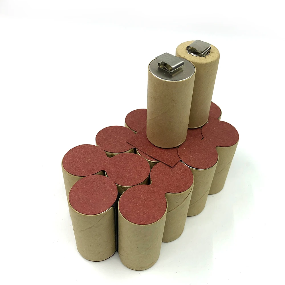 3000mah para Pardim Jdb180r para Autoinstalação Bateria Jdb 180 r 18v ni mh cd - Image 6