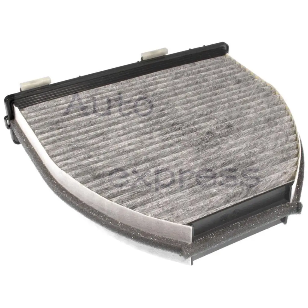 

Cabin Air Filters for Mercedes 2128300318 212 830 02 18 2128300218 factory directly W211 W204 W212 S204 S207 2048300018