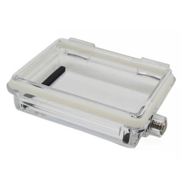 Waterproof Backdoor Housing Case for Gopro Hero 3 3 LCD Screen Bacpac