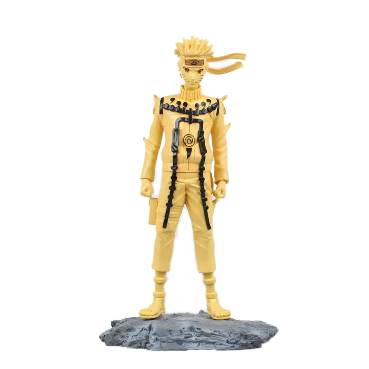Chanycoreナルト図日本のアニメnaruto ナルト 疾風伝ファイナルキャストうずまきナルトナインtails チャクラゴールドナルト アクションフィギュア Naruto Action Figure Naruto Figureaction Figure Aliexpress