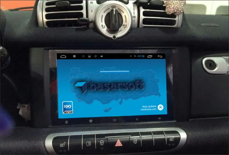 Cheap Liislee Car Android GPS NAV NAVI Navigation System For Smart Fortwo 2012~2015 Radio Audio Video Multimedia ( No CD DVD Player ) 10 Cheap Liislee Car Android GPS NAV NAVI Navigation System For Smart Fortwo 2012~2015 Radio Audio Video Multimedia ( No CD DVD Player ) 10