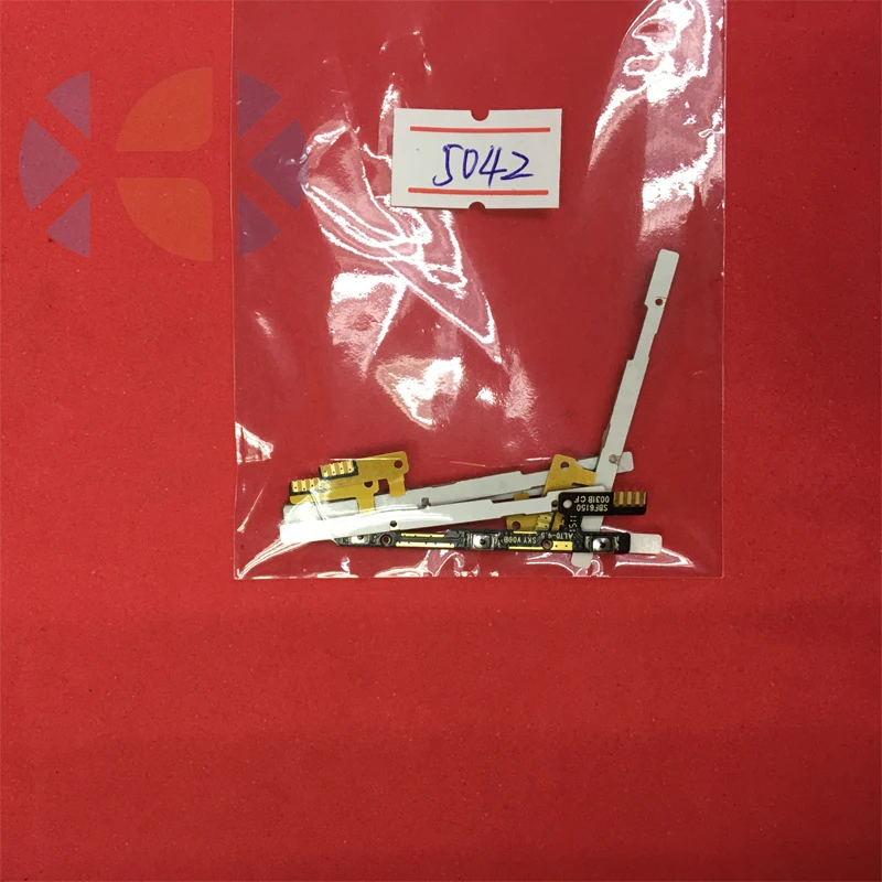 

Power and Volume Flex Cable For One Touch Pop 2(4.5) OT5042 5042D 5042 Volume Up&Down Power On&Off Flex Cable Ribbon Connector