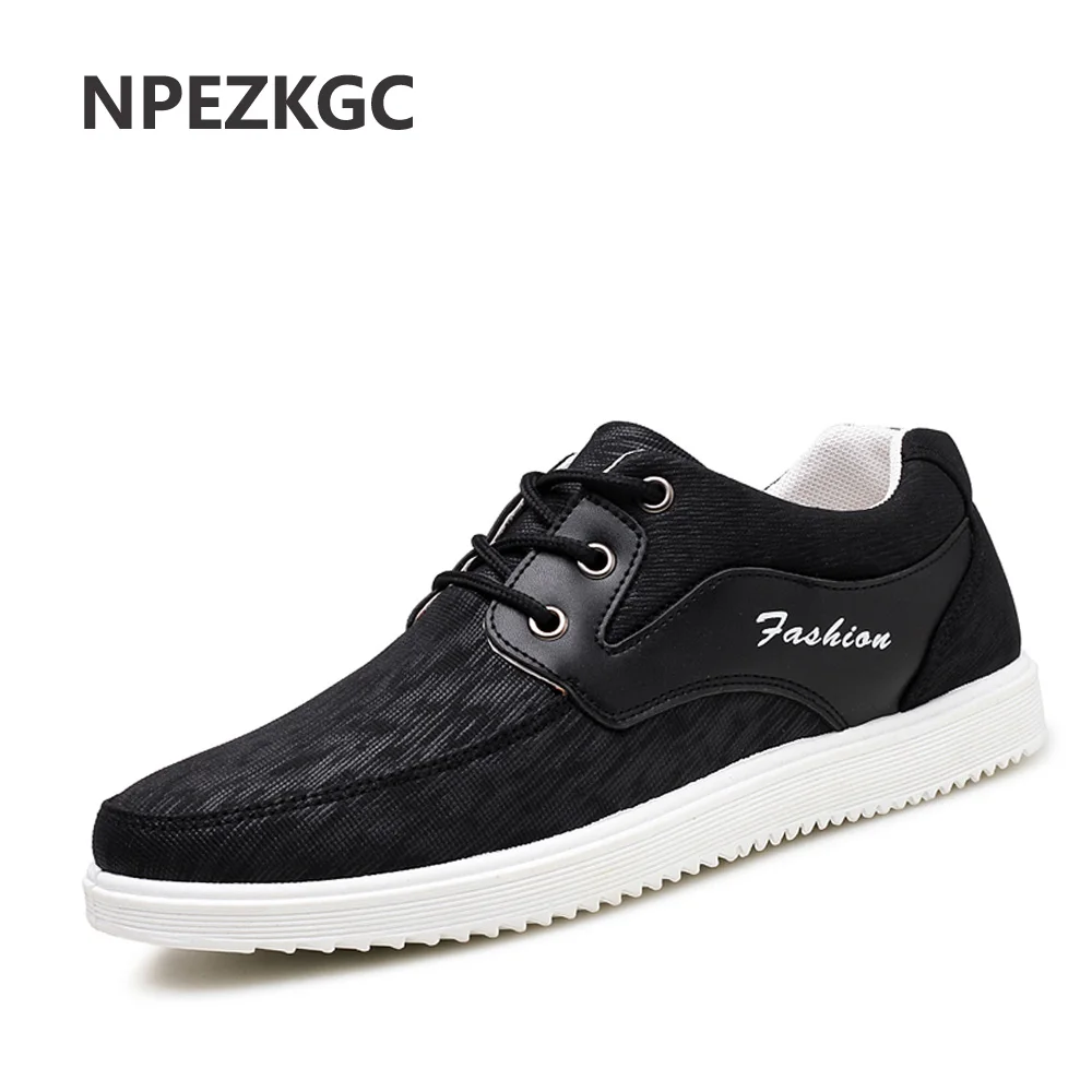 2017 Spring Summer Comfortable Men lightweight Shoes Men's Casual