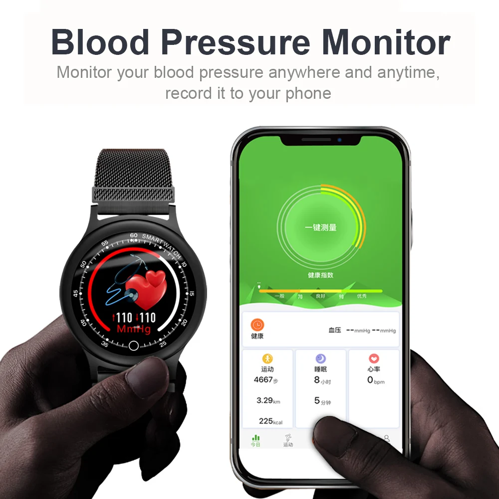 smartwatch q28