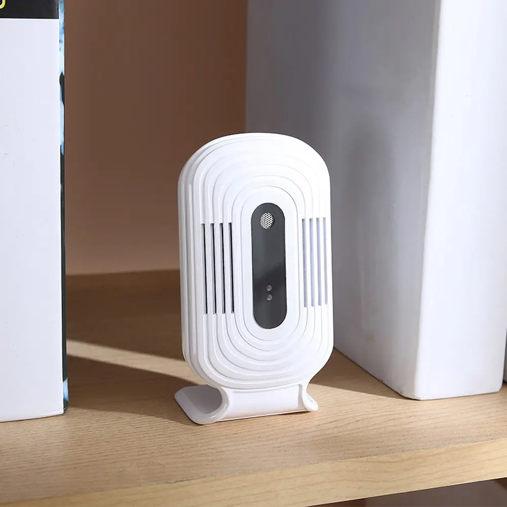 JQ-200 Smart WI-FI Дома Счетчик смога CO2 HCHO TVOC тестер качества воздуха метр датчик детектора газа контроль температуры и влажности