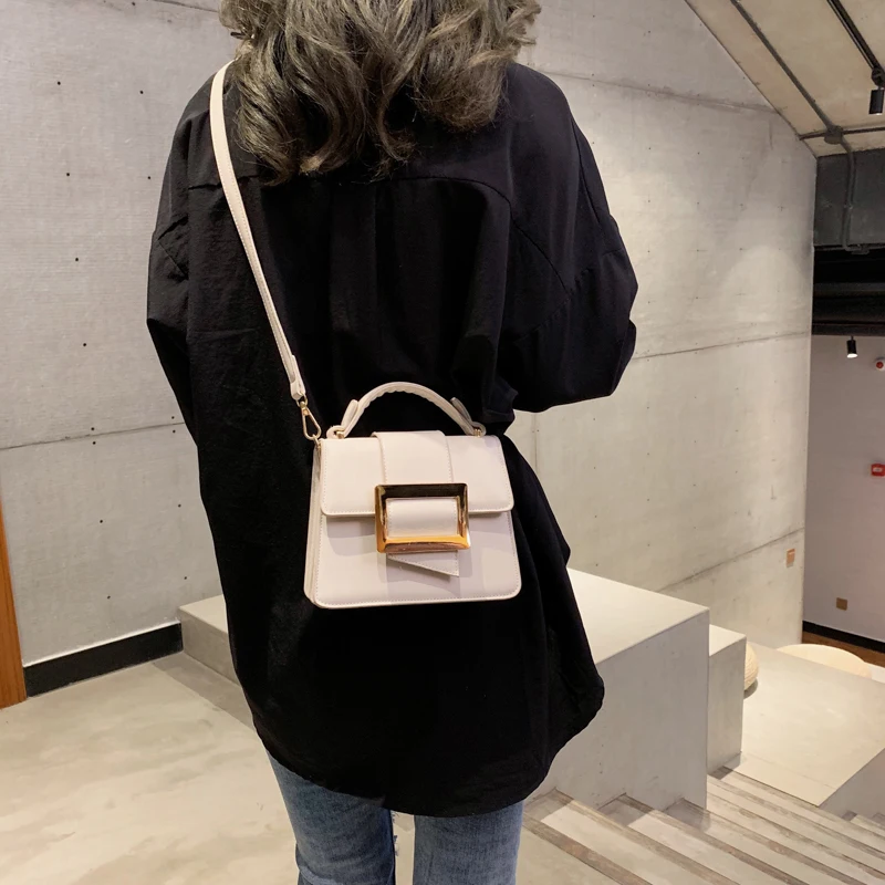 Famous Brand Bags For Women Luxury Handbags Women Bags Designer White Black Beige Khaki Female Leather Crossbody Shoulder Bags Famous Brand Bags For Women Luxury Handbags Women Bags Designer White Black Beige Khaki Female Leather Crossbody Shoulder Bags