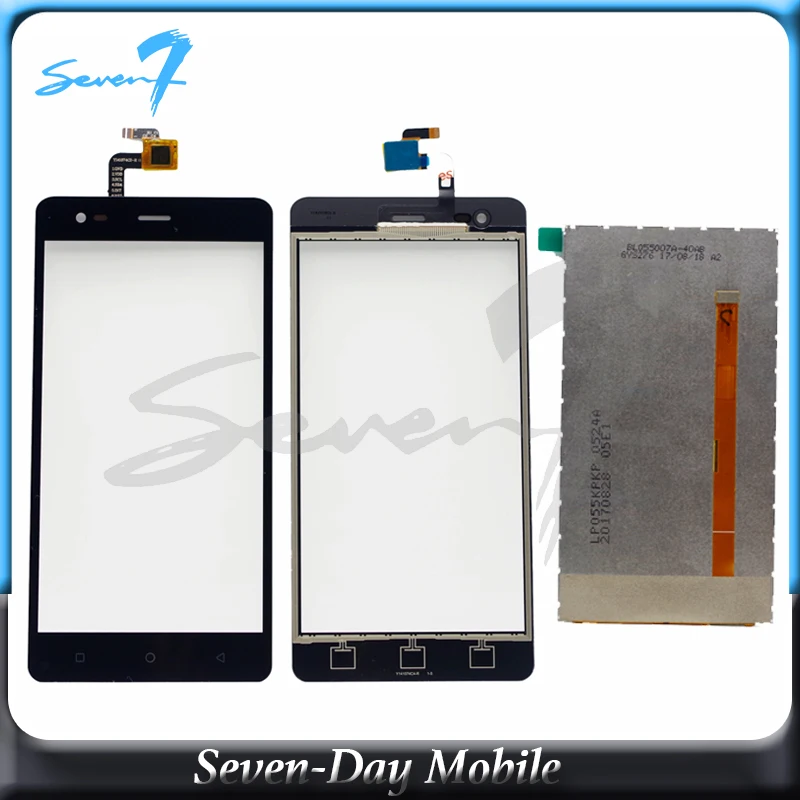 

LCD Screen For Tele2 Maxi Plus LCD Display With Touch Screen From Glass