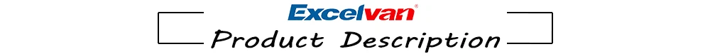 Excelvan Description