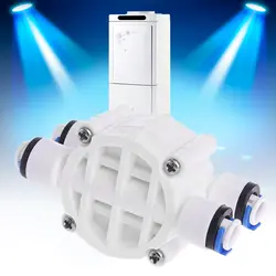 4 способ RO автоматическое выключение клапан переключатель 1/4 "очиститель воды обратного осмоса Системы C42