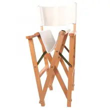 Складной деревянный стул кемпинг стул поративный уличный мини складной холст эскизный чертёж стул