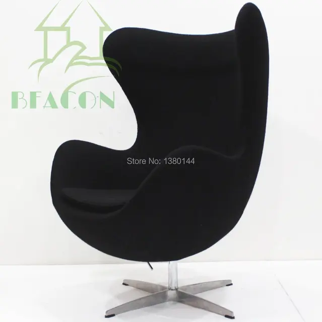 modern egg chair pod modern egg chair black color colorin living room chairs from furniture on modern egg chair pod modern egg chair black color colorin living room chairs from furniture on