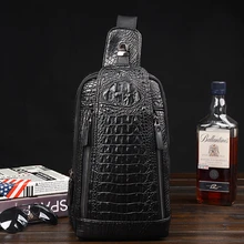 Etn сумка Лидер продаж хорошего качества, мужские Модные нагрудный сумка Мужской повседневные дорожные сумки Мужская сумка через плечо