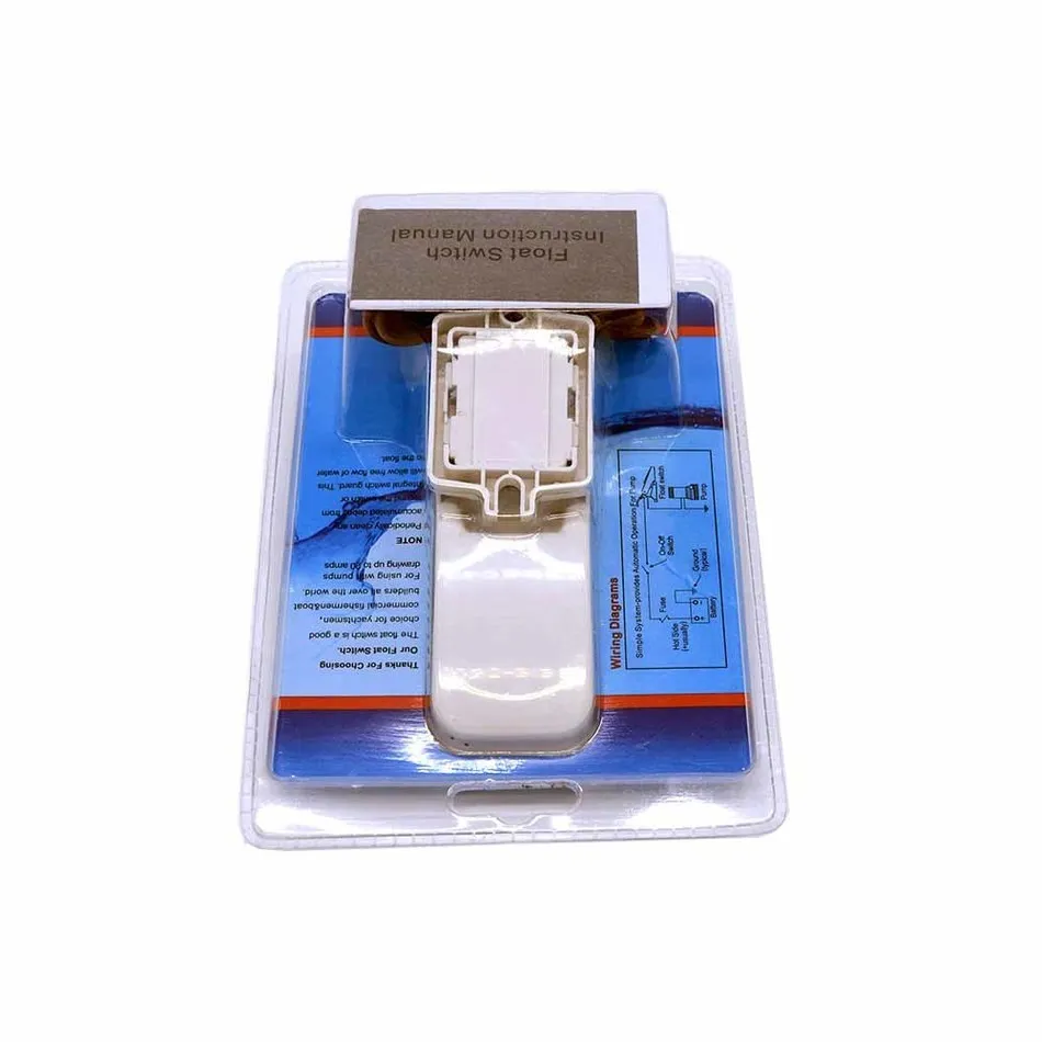 Free Shipping boat pump flow sensor for bilge pumps Automatic Electric Water Pump Float Switch DC Bilge Pump Switch Available-in Pumps from Home Improvement ...