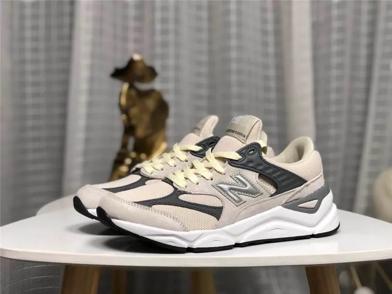 

NEW BALANCE MSX90RLA Authentic Men's Running Shoes,Breathable MSX90RLA Sports Shoes Sneakers Size Eur 40-48