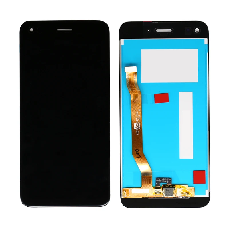 Huawei 8 Lite Купить Дисплей