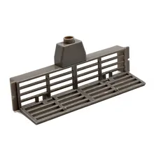 5 шт. инструменты для пчеловодства против устройства побега пчелиные клетки лист противоугонное устройство против спасательной коробки пчелиные инструменты