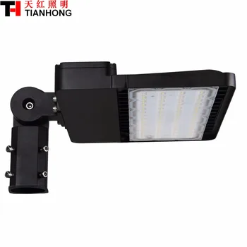 

out door LED street light IP65 parking lot light 200W led lighting led garden lamp shoe box light