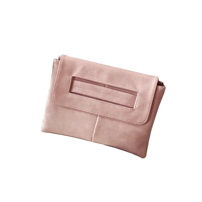 New Korean fashion handbag Women's Envelope bag Evening Bag Single shoulder oblique Bags