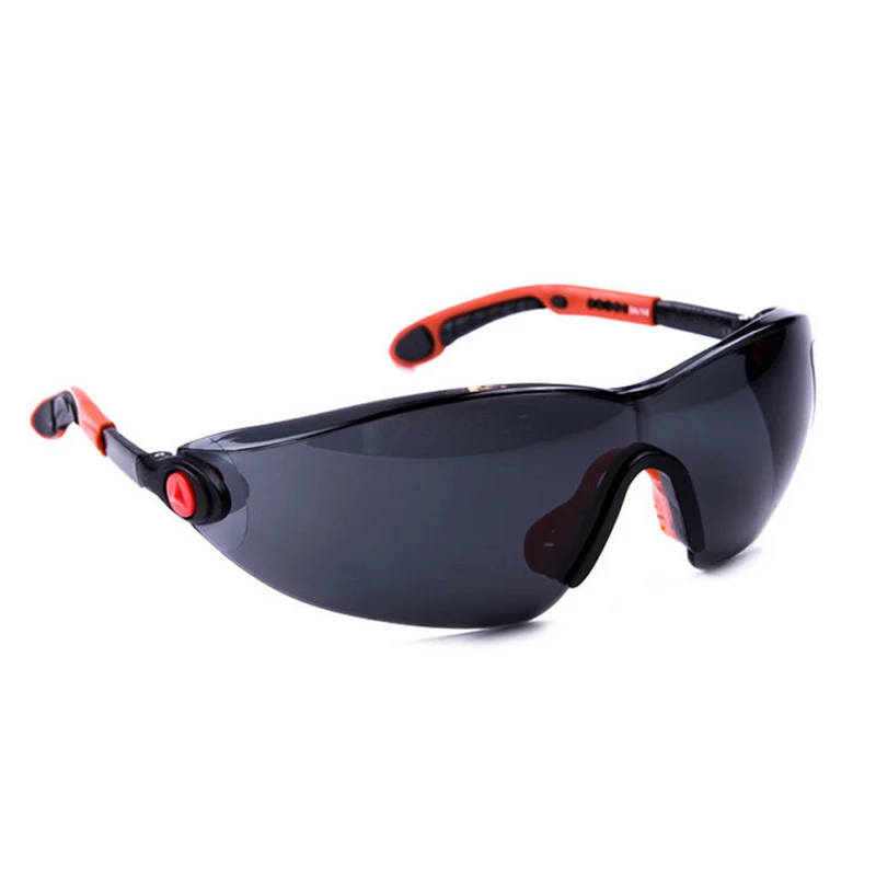 Безопасность Glassesg очки Indoor/Спорт на открытом воздухе велосипедов солнцезащитные очки анти шок анти-туман очки анти-пыли труда очки