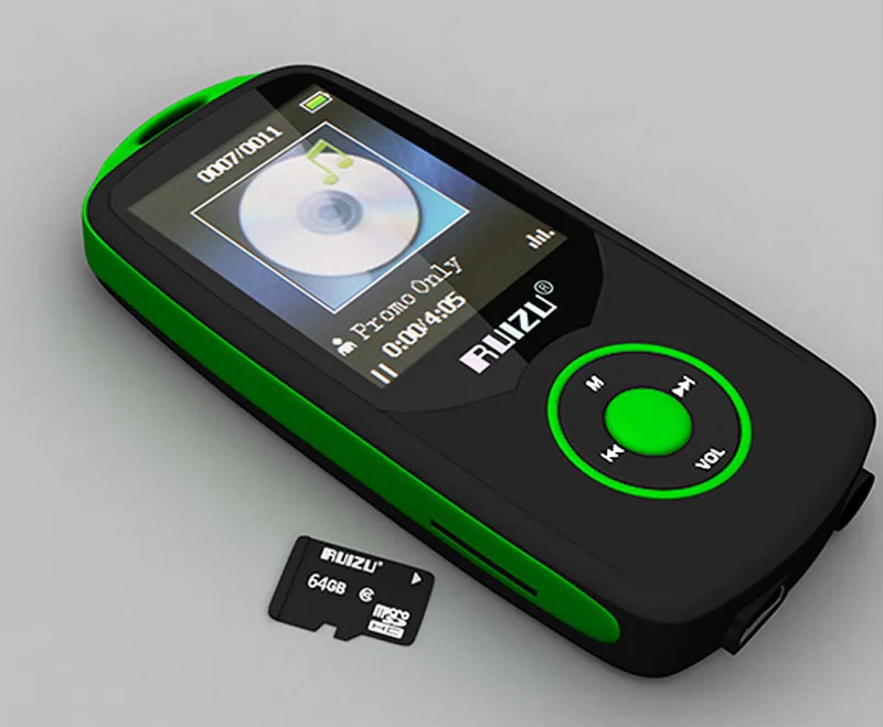 Плеер С Bluetooth Купить В Москве