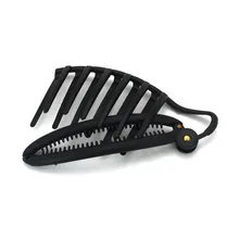 Новое поступление Банкетный элегантный кудрявый зажим для укладки волос бутон волос Стиль Плетеный инструмент для волос модные аксессуары для волос