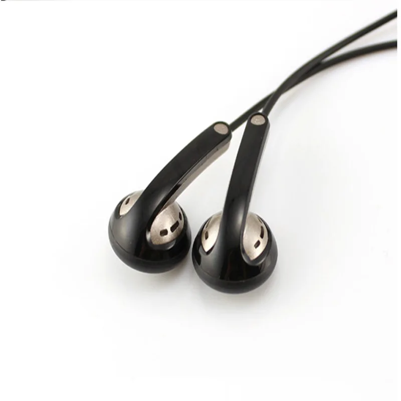 100% Original QianYun Qian39 Hifi Headset In Ear Earphone 3.5MM Flat Head Earbuds Dynamic Earbuds With Optional Plug Type running headphones