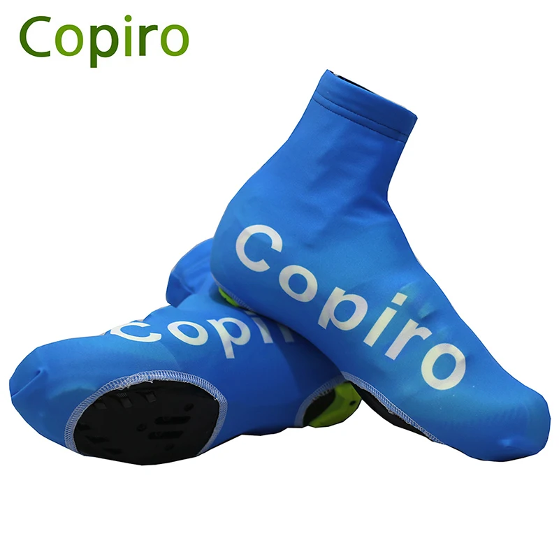 

Copiro Cycling Shoe Covers Summer Lacra Breathable Cubre Zapatillas Ciclismo Mtb Overschoenen Wielrennen Couvre-chaussure Velo