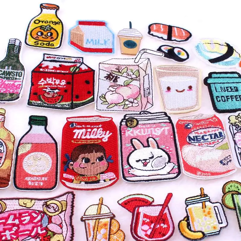 patches-