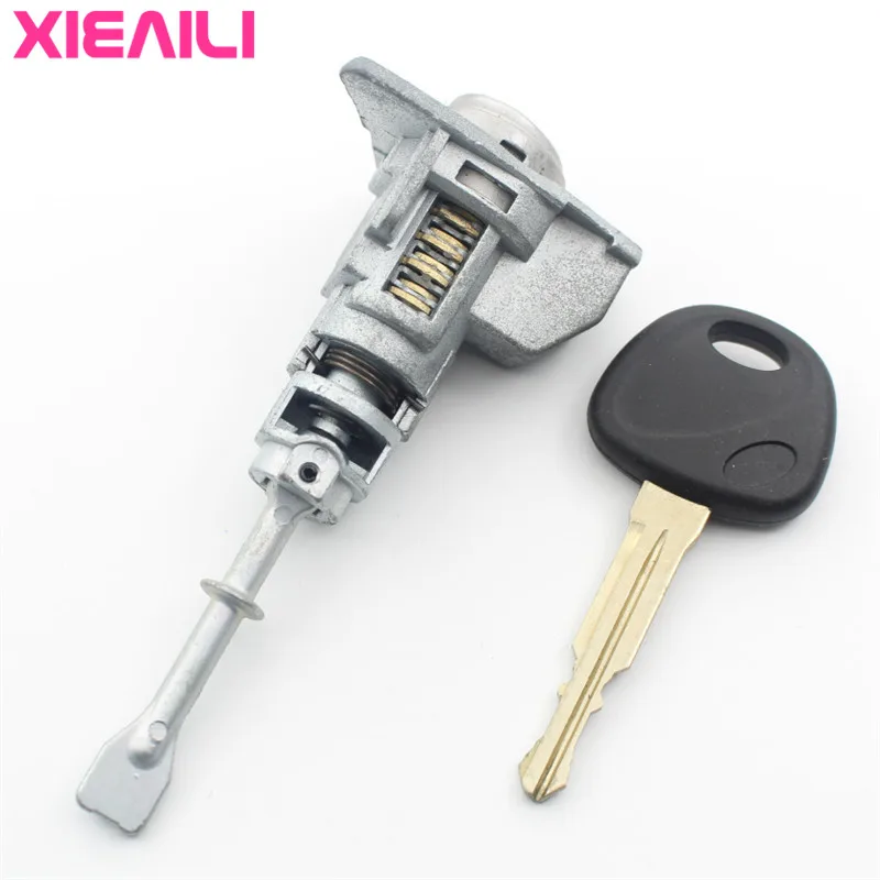 XIEAILI OEM Left Door Lock Cylinder Auto Door Lock Cylinder For Hyundai