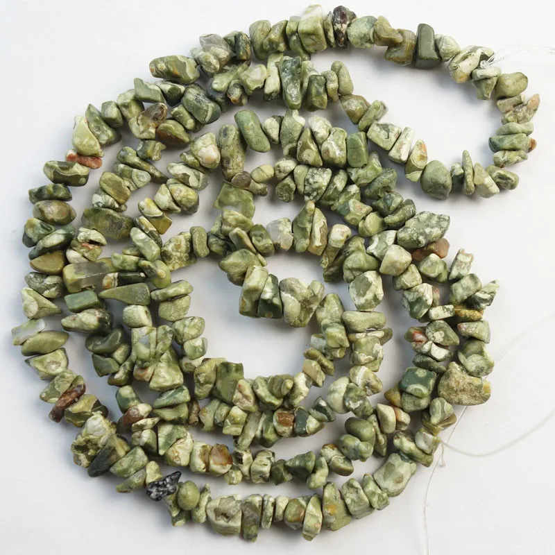 

Free shipping Beautiful 1Strand 5-8mm Kambaba Stone FreeForm Chips Loose Bead 34 Inch SHX1835(Min.order 10$ mix)